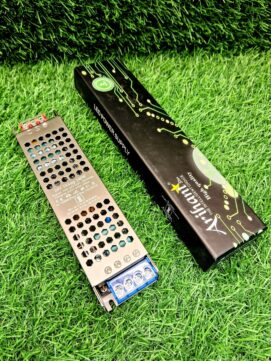 Arihant Star 250W 24 Volt Power Supply 10Amp || 24v Adapter - LED STRIP DRIVER  (24V Ac Dc Power Supply​)