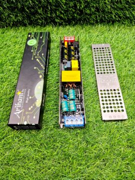Arihant Star 24 Volt 15 Amp 350W Power Supply || 24v Smps Board​ - LED STRIP DRIVER  (24V Ac Dc Power Supply​)